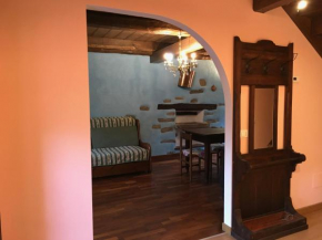 Il Borgo di Monica - Appartamento 5